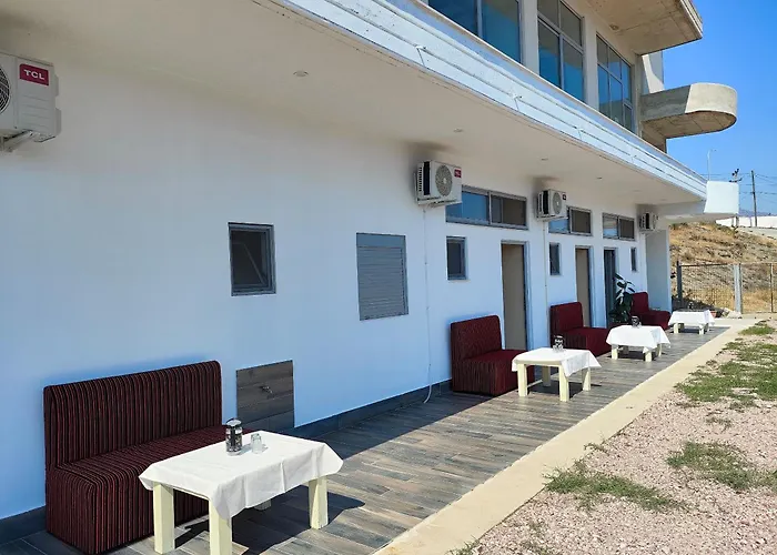 Vila Nisajos