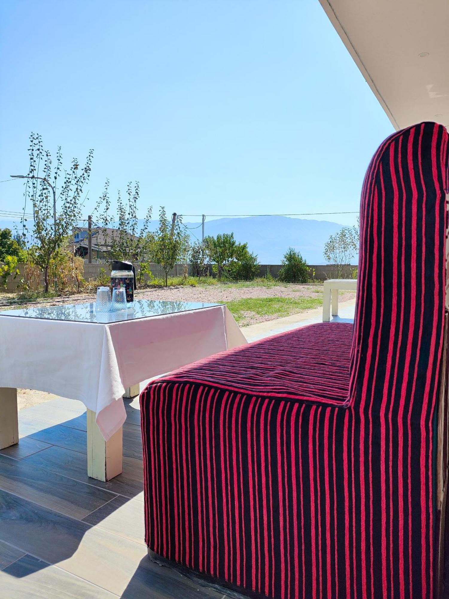 Apartament Nisajos