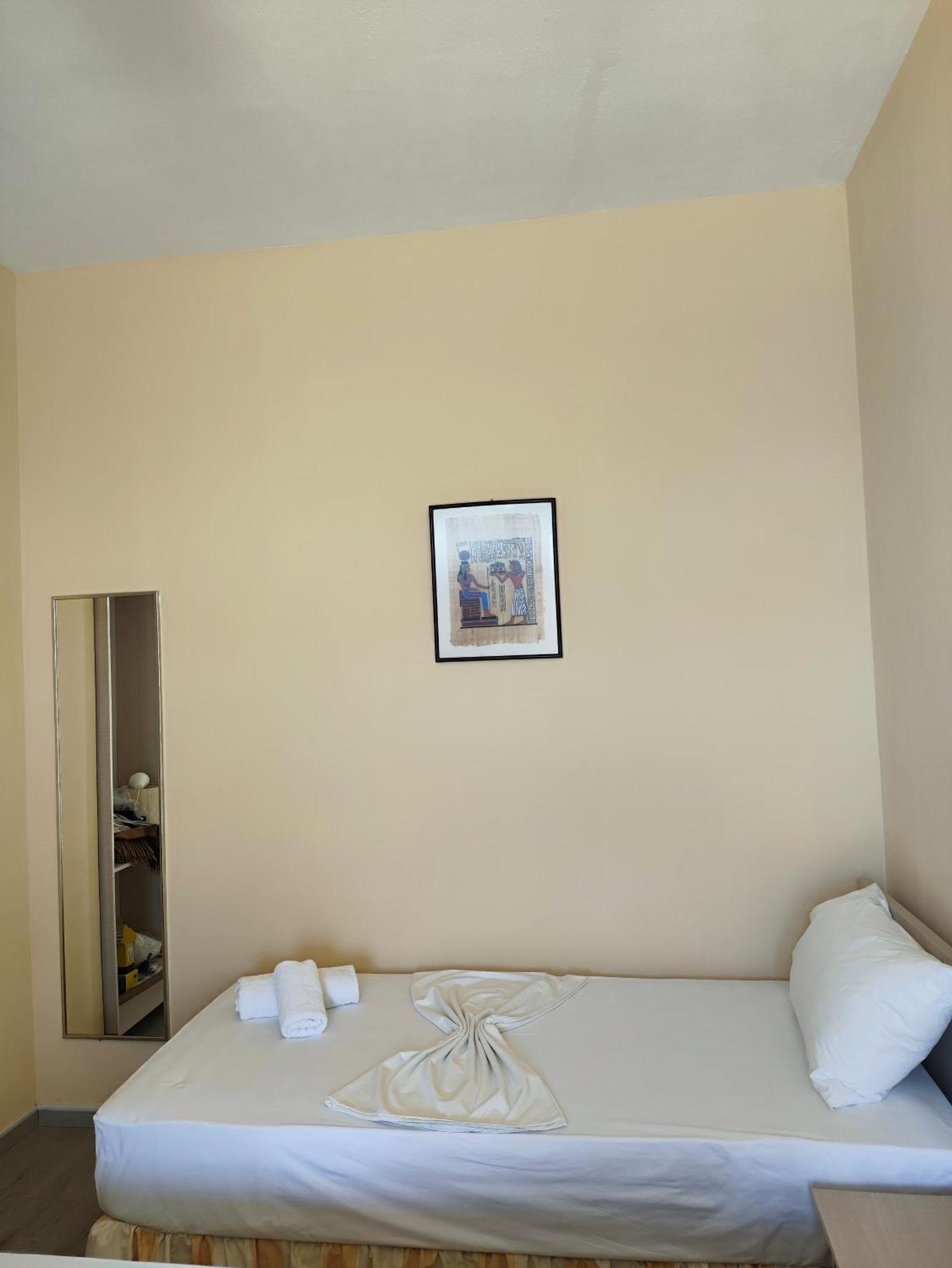 Nisajos Apartament *