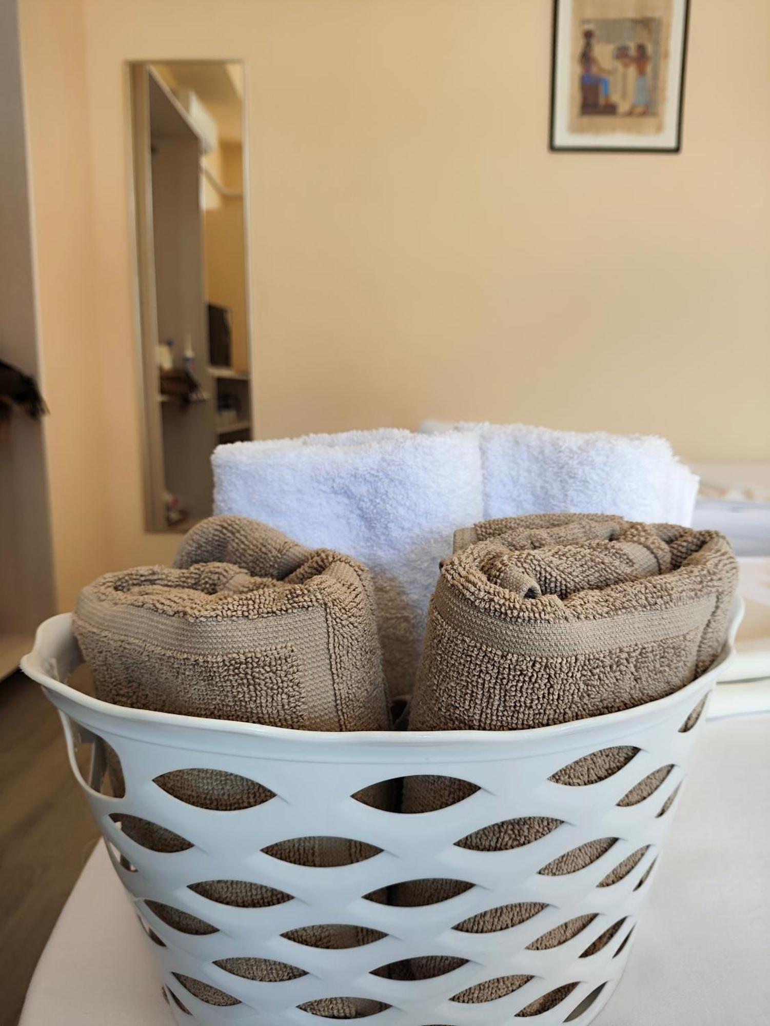 Apartament Nisajos Gjirokastra
