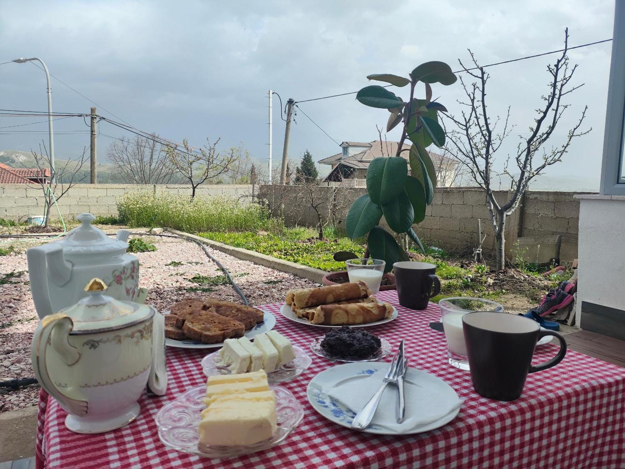 Nisajos Apartament