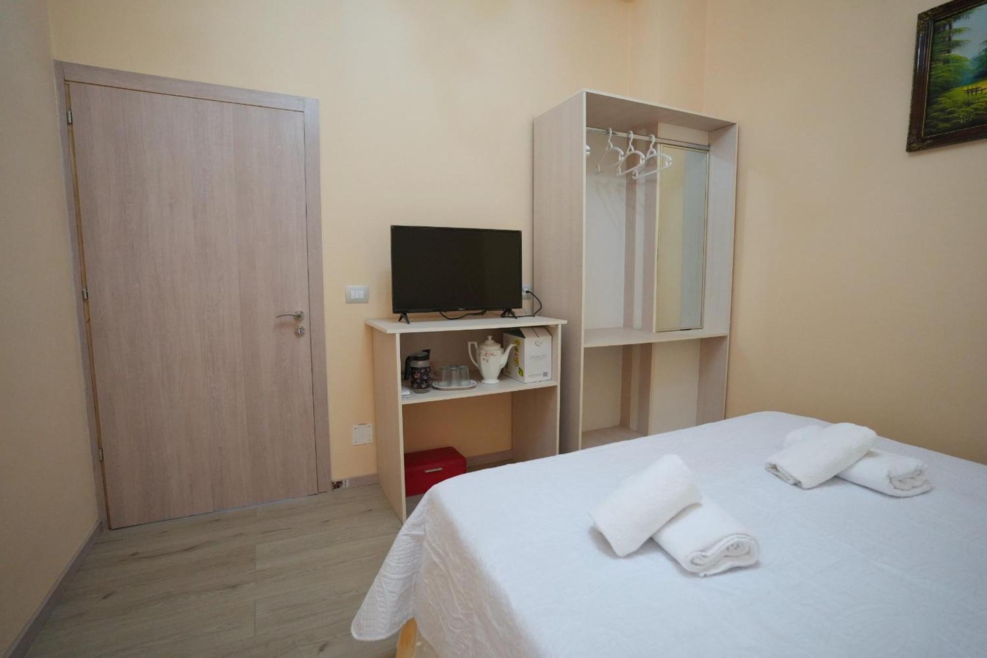 Appartamento Nisajos Gjirokastër